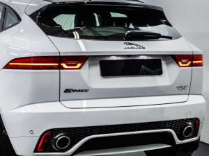 Jaguar E-Pace D240 AWD HSE - Image 10