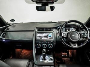Jaguar E-Pace D240 AWD HSE - Image 13