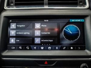 Jaguar E-Pace D240 AWD HSE - Image 14