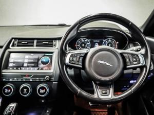 Jaguar E-Pace D240 AWD HSE - Image 18