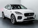 Thumbnail Jaguar E-Pace D240 AWD HSE