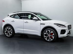 Jaguar E-Pace D240 AWD HSE - Image 2
