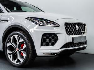 Jaguar E-Pace D240 AWD HSE - Image 3