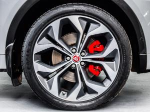 Jaguar E-Pace D240 AWD HSE - Image 4