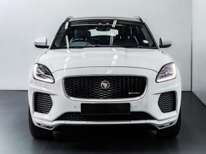 Jaguar E-Pace D240 AWD HSE - Image 5