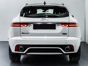 Jaguar E-Pace D240 AWD HSE - Image 6