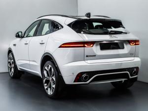Jaguar E-Pace D240 AWD HSE - Image 7