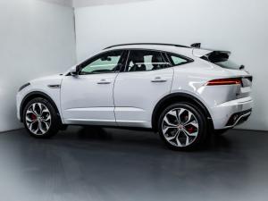 Jaguar E-Pace D240 AWD HSE - Image 8