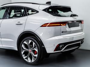Jaguar E-Pace D240 AWD HSE - Image 9