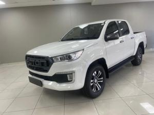 Foton Tunland G7 2.0TD double cab TLX - Image 11