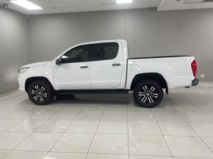 Foton Tunland G7 2.0TD double cab TLX - Image 12