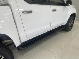 Foton Tunland G7 2.0TD double cab TLX - Image 13