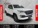 Thumbnail Foton Tunland G7 2.0TD double cab TLX