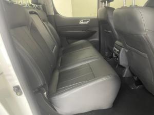 Foton Tunland G7 2.0TD double cab TLX - Image 7