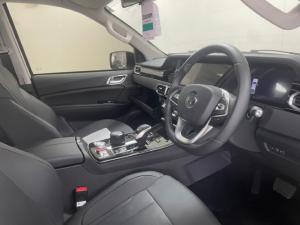 Foton Tunland G7 2.0TD double cab TLX - Image 8