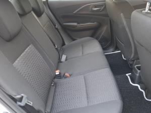 Suzuki Swift 1.2 GL+ manual - Image 10