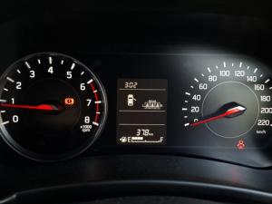 Suzuki Swift 1.2 GL+ manual - Image 11