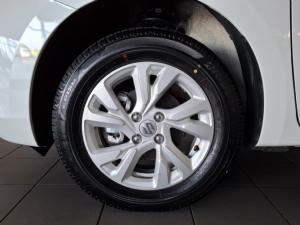 Suzuki Swift 1.2 GL+ manual - Image 12