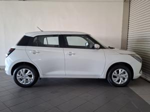 Suzuki Swift 1.2 GL+ manual - Image 3