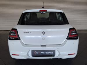 Suzuki Swift 1.2 GL+ manual - Image 5
