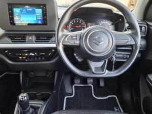 Suzuki Swift 1.2 GL+ manual - Image 6