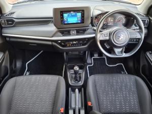 Suzuki Swift 1.2 GL+ manual - Image 7