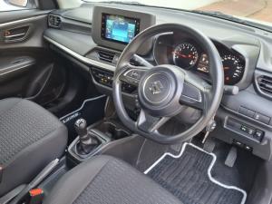 Suzuki Swift 1.2 GL+ manual - Image 8