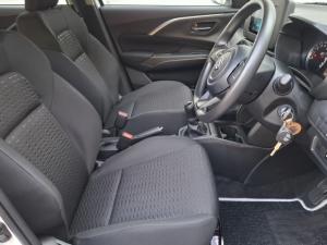 Suzuki Swift 1.2 GL+ manual - Image 9