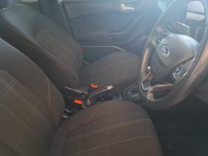 Ford Fiesta 1.0T Trend auto - Image 10