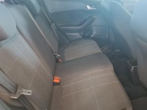 Ford Fiesta 1.0T Trend auto - Image 11
