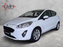 Thumbnail Ford Fiesta 1.0T Trend auto
