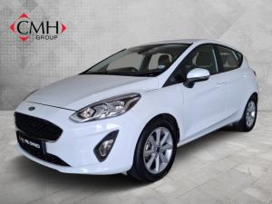 Ford Fiesta 1.0T Trend auto - Image 1