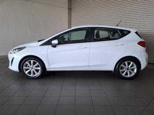 Ford Fiesta 1.0T Trend auto - Image 2