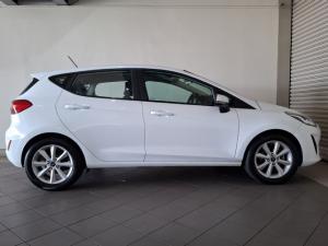 Ford Fiesta 1.0T Trend auto - Image 3