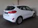Ford Fiesta 1.0T Trend auto - Thumbnail 4