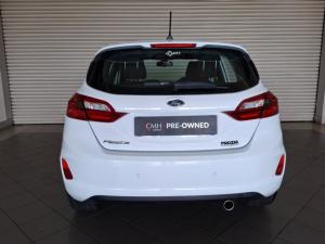 Ford Fiesta 1.0T Trend auto - Image 5