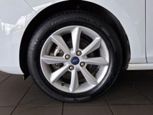 Ford Fiesta 1.0T Trend auto - Image 6