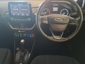 Ford Fiesta 1.0T Trend auto - Image 7