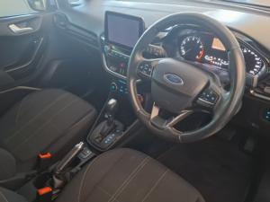 Ford Fiesta 1.0T Trend auto - Image 9