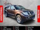 Thumbnail Nissan Pathfinder 3.0dCi V6 LE