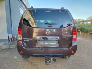 Nissan Pathfinder 3.0dCi V6 LE - Image 3
