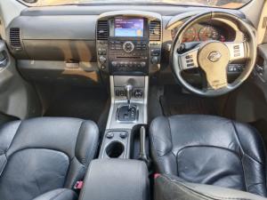 Nissan Pathfinder 3.0dCi V6 LE - Image 5