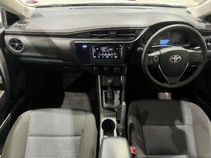 Toyota Corolla Quest 1.8 Plus auto - Image 10