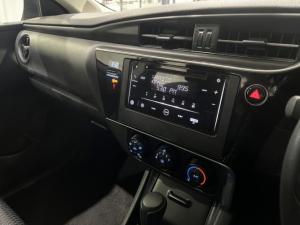 Toyota Corolla Quest 1.8 Plus auto - Image 12
