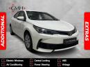 Thumbnail Toyota Corolla Quest 1.8 Plus auto