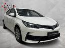 Thumbnail Toyota Corolla Quest 1.8 Plus auto