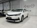 Toyota Corolla Quest 1.8 Plus auto - Thumbnail 3