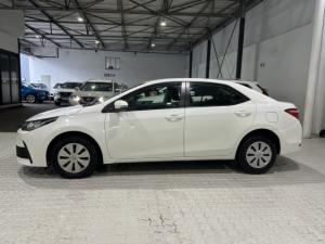 Toyota Corolla Quest 1.8 Plus auto - Image 4