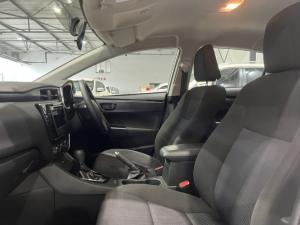 Toyota Corolla Quest 1.8 Plus auto - Image 9