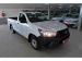 Toyota Hilux 2.4GD single cab S (aircon) - Thumbnail 1